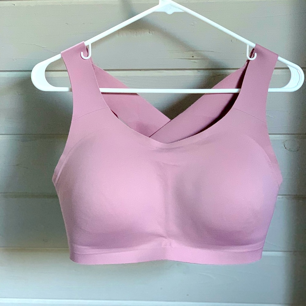 Lululemon Athletica enlite bra